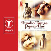 200px x 200px - Tere Ishq Mein Pagal MP3 Song Download | Humko Tumse Pyaar Hai @ WynkMusic