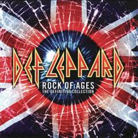 Animal MP3 Song Download | Def Leppard - Rock Of Ages: The Definitive  Collection - CD Two @ WynkMusic