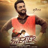 Back In Game - Aarsh Benipal Album mp3 songs Download DjPunjab