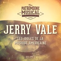 Jerry Vale – I Can't Get You Out Of My Heart (Ti Amo - Ti Voglio Amor)  Lyrics
