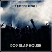 Thunder Tiger Jz & Grakk Remix MP3 Song Download | Cartoon People - Pop  Slap House @ WynkMusic