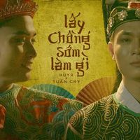 Lấy Chồng Sớm Làm Gì MP3 Song Download | Lấy Chồng Sớm Làm Gì @ WynkMusic