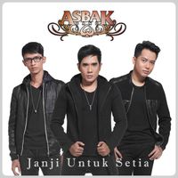 Free download mp3 asbak band tak pilih