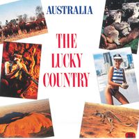 australia the lucky country