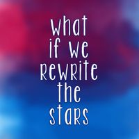 What if we rewrite the stars? 💫❤️ #musicacomtraducao