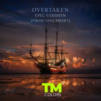OVERTAKEN One Piece - Epic Version by ONE PROJECT on