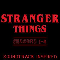 Stranger Things Inspiration Album