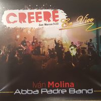 Cristo Vive (En Vivo) MP3 Song Download | Creeré En Vivo @ WynkMusic