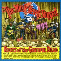 Grateful dead iko iko 2025 other recordings of this song