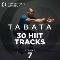 Tabata Workout (4 Minutes Workout Song 128 BPM) - Workout Music Gym &  Workout Dance Music