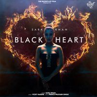 Jay Realz - Black Heart MP3 Download & Lyrics