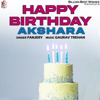 100+ HD Happy Birthday Akshara Cake Images And Shayari