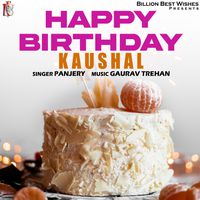 50+ Best Birthday 🎂 Images for Kushal Instant Download