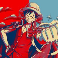 Stream Monkey D. Luffy music  Listen to songs, albums, playlists