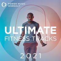 Best of 2021 Workout (Nonstop Workout Mix 130 BPM) by Power Music Workout 