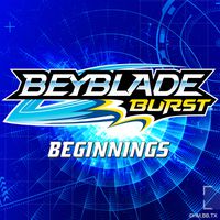 BEYBLADE BURST EVOLUTION: Made for This - Official Music Video