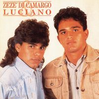 Hoje Eu Quero Te Amar - Zezé Di Camargo & Luciano