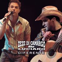 Zezé Di Camargo & Luciano - Sufocado (Drowning) (Ao Vivo): listen