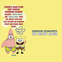 SpongeBob Squarepants Closing Theme Song Song Download: SpongeBob  Squarepants Closing Theme Song MP3 Song Online Free on