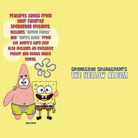 Spongebob Squarepants (TikTok Remix) - Play & Download All MP3 Songs  @WynkMusic