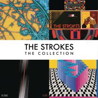 Stream The Strokes - You Only Live Once (Live) by Jart131