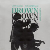 Drown (feat. Clinton Kane)-Alle Farben Remix MP3 Song Download | Drown  (feat. Clinton Kane)-Alle Farben Remix @ WynkMusic