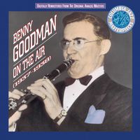 Benny Goodman - St. Louis Blues MP3 Download & Lyrics