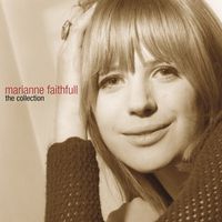 Marianne Faithfull – The Lady of Shallot Lyrics