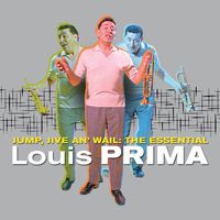 Just One of Those Things - Louis Prima & Sam Butera & The