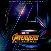 Alan Silvestri - Main on End (From Avengers: Endgame/Audio Only) 