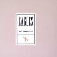 Get Over It - Eagles - Instrumental MP3 Karaoke Download