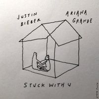 Ariana Grande, Justin Bieber - Stuck with U (Tradução) 