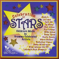 La Bamba MP3 Song Download | Celebration Of Stars: Children's Music By  Grammy Celebrated Artists @ WynkMusic