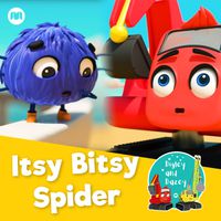 Itsy Bitsy Spider: albums, songs, playlists