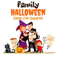 Finger Family Halloween + Trick or Treat Song + MORE CoComelon