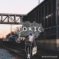 Knxckturnal - TOXIC MP3 Download & Lyrics