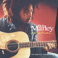 Bob Marley - Bad Card (w/Lyrics) 