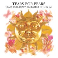 Tears For Fears - Woman In Chains 