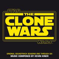 Kevin Kiner - Star Wars: The Clone Wars - The Final Season
