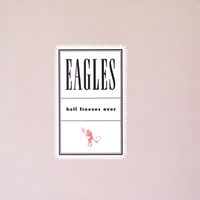 Eagles - Get Over It (Live) MP3 Download & Lyrics