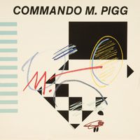 Nobody MP3 Song Download | Commando M. Pigg @ WynkMusic