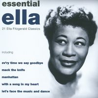 My Funny Valentine MP3 Song Download | Essential Ella @ WynkMusic