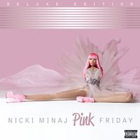 I’m The Best MP3 Song Download | Pink Friday @ WynkMusic