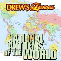 Jana Gana Mana (National Anthem Of India) Instrumental MP3 Song Download |  Drew's Famous National Anthems Of The World @ WynkMusic