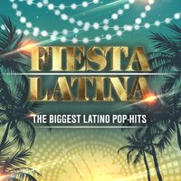 Gyal You A Party Animal MP3 Song Download | Fiesta Latina @ WynkMusic