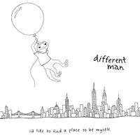different man MP3 Song Download