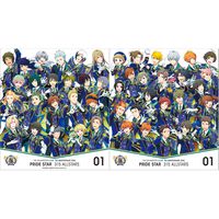 Reason!! MP3 Song Download | THE IDOLM@STER SideM 5th ANNIVERSARY