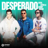 Original Soundtrack - Desperado - The Soundtrack: lyrics and songs