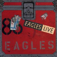 Desperado (2013 Remaster) - Album by Eagles