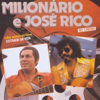 Milionário & José Rico - Jogo do Amor